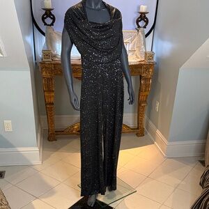 SHEIN Black Garment
